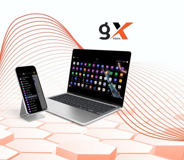 gX AI Platform